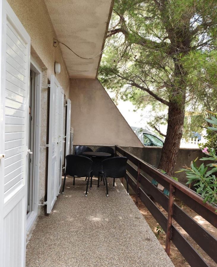 Danica Holiday House 策萨利卡 外观 照片
