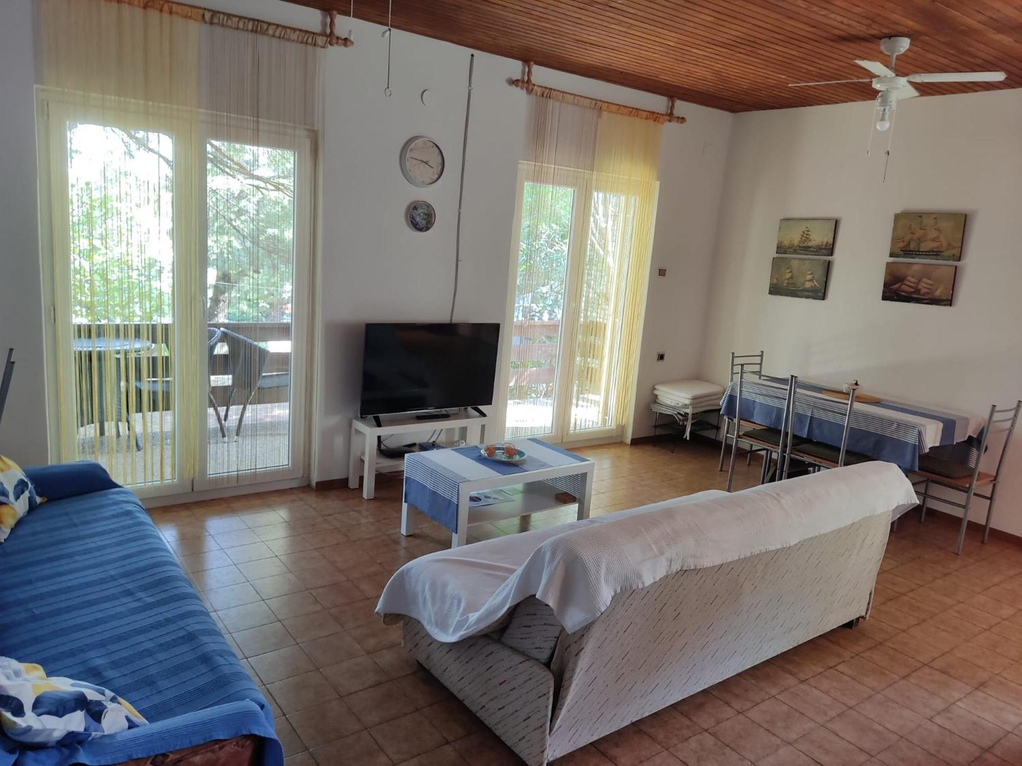 Danica Holiday House 策萨利卡 外观 照片