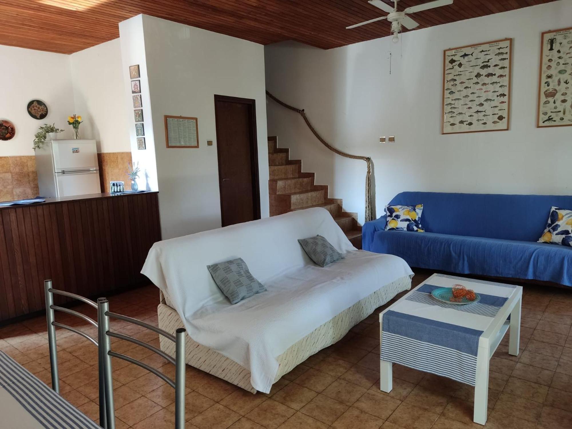 Danica Holiday House 策萨利卡 外观 照片