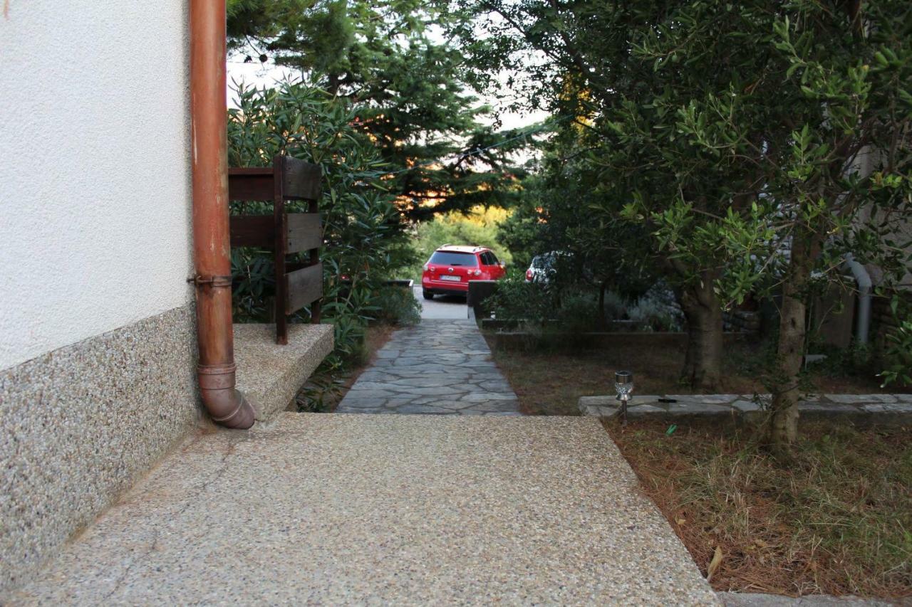 Danica Holiday House 策萨利卡 外观 照片