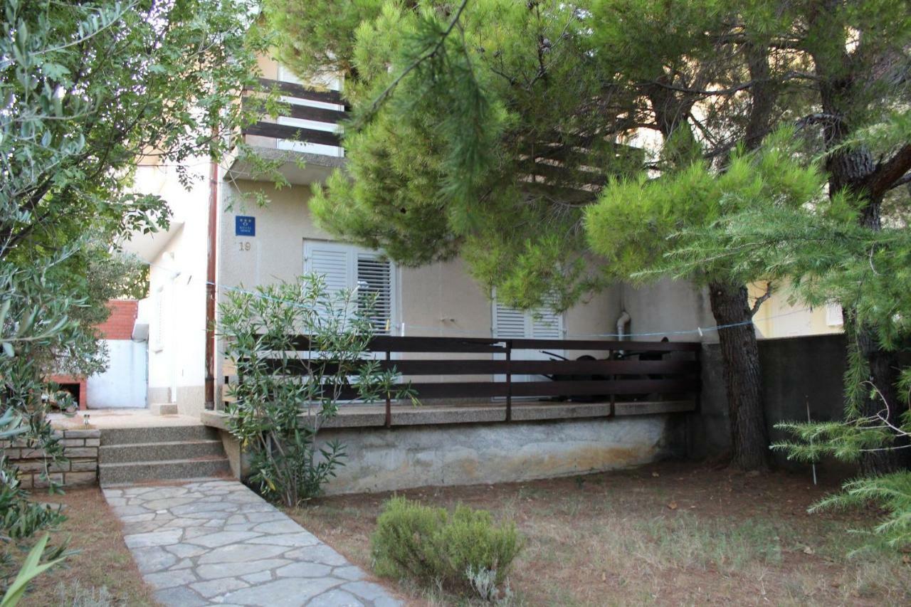 Danica Holiday House 策萨利卡 外观 照片