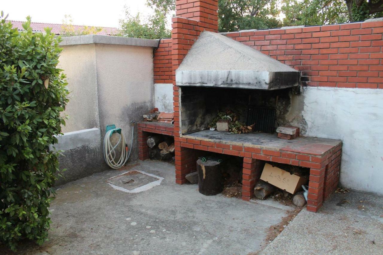 Danica Holiday House 策萨利卡 外观 照片